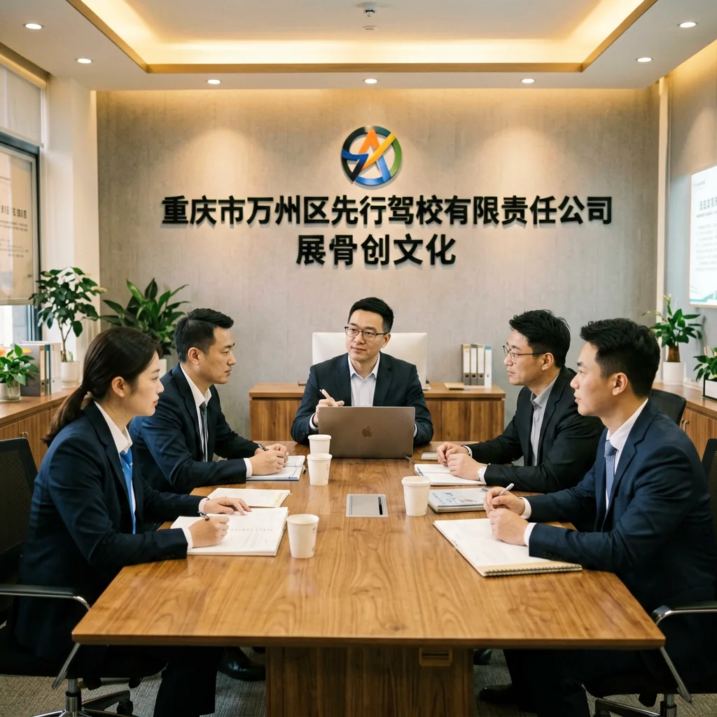 万州区驾校